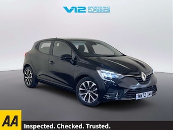 Used Renault Clio 2023 for sale - 78392676: Photo