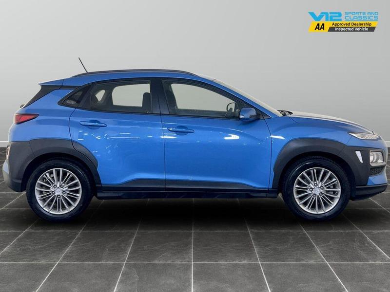 Used Hyundai KONA 2019 for sale - 76703158: Photo 11
