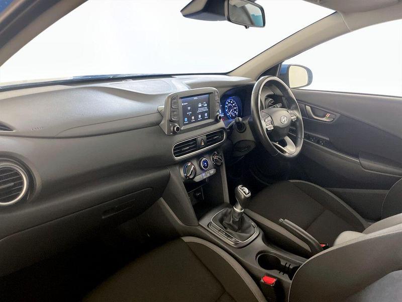 Used Hyundai KONA 2019 for sale - 76703158: Photo 12
