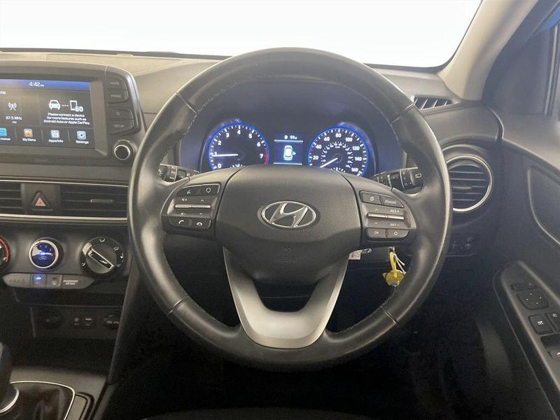 Used Hyundai KONA 2019 for sale - 76703158: Photo 17