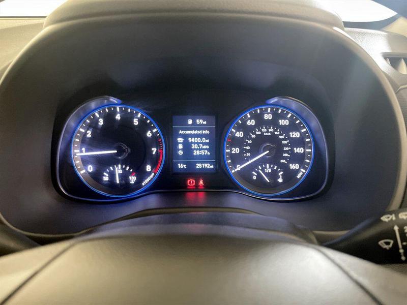 Used Hyundai KONA 2019 for sale - 76703158: Photo 19