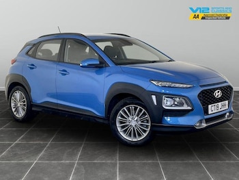 Hyundai - KONA