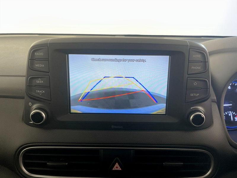 Used Hyundai KONA 2019 for sale - 76703158: Photo 21