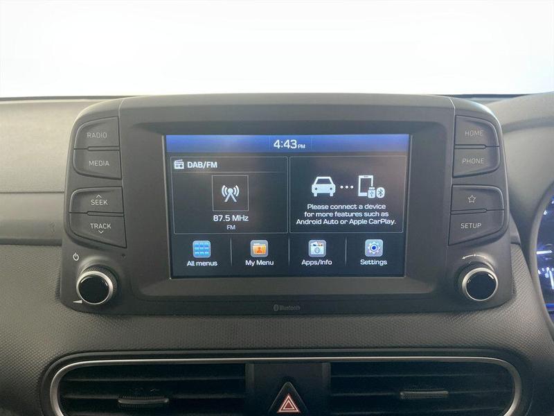 Used Hyundai KONA 2019 for sale - 76703158: Photo 22