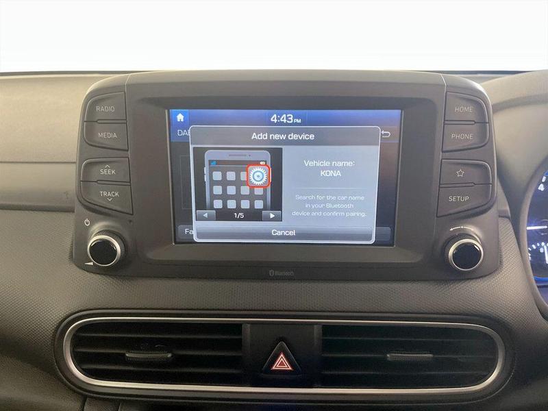 Used Hyundai KONA 2019 for sale - 76703158: Photo 23