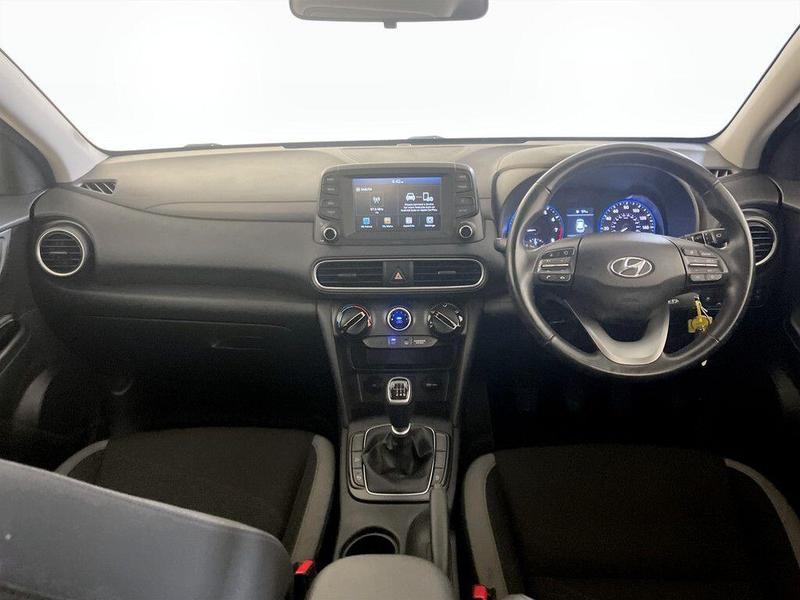 Used Hyundai KONA 2019 for sale - 76703158: Photo 3