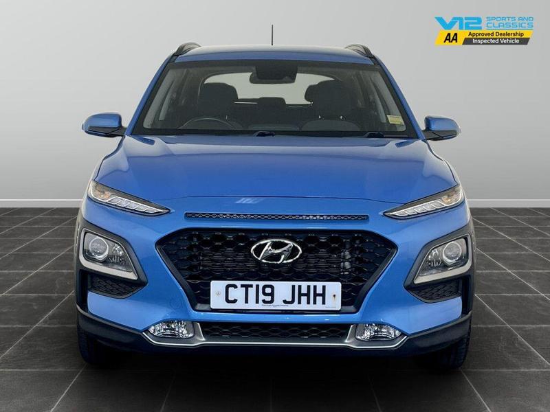 Used Hyundai KONA 2019 for sale - 76703158: Photo 5