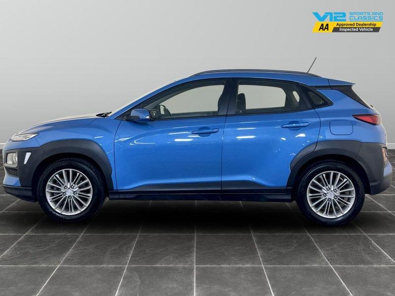 Used Hyundai KONA 2019 for sale - 76703158: Photo 7