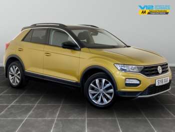 2018 (18) - 1.5 TSI EVO Design 5dr