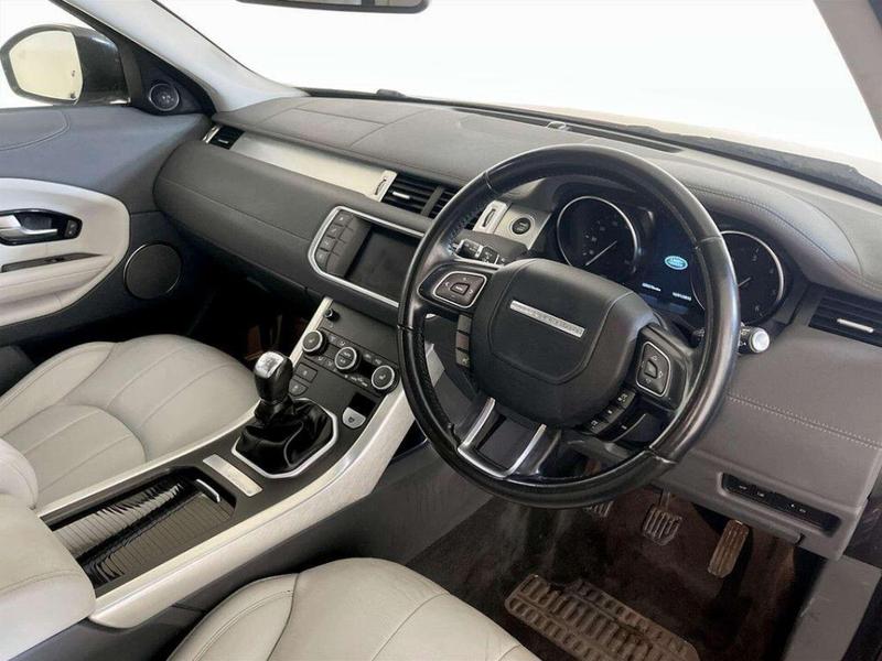 Used Land Rover Range Rover Evoque 2018 for sale - 77013729: Photo 16