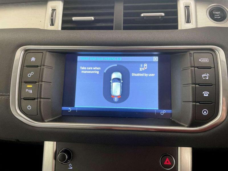 Used Land Rover Range Rover Evoque 2018 for sale - 77013729: Photo 21