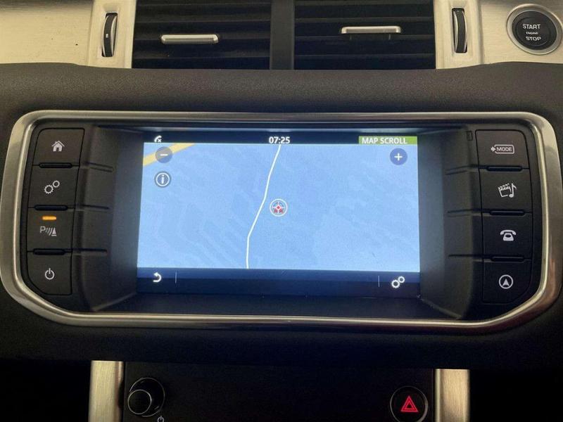 Used Land Rover Range Rover Evoque 2018 for sale - 77013729: Photo 22