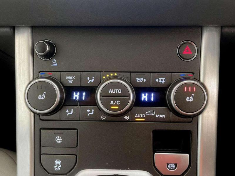 Used Land Rover Range Rover Evoque 2018 for sale - 77013729: Photo 25