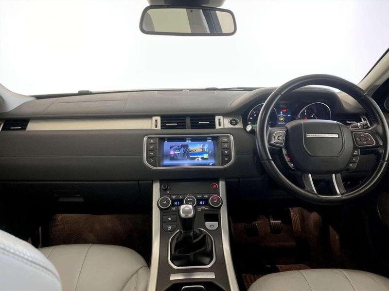 Used Land Rover Range Rover Evoque 2018 for sale - 77013729: Photo 3