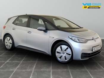 2020 (70) - 150kW Life Pro Performance 58kWh 5dr Auto