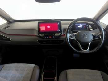 Used Volkswagen ID3 2020 for sale - 74500596: Photo