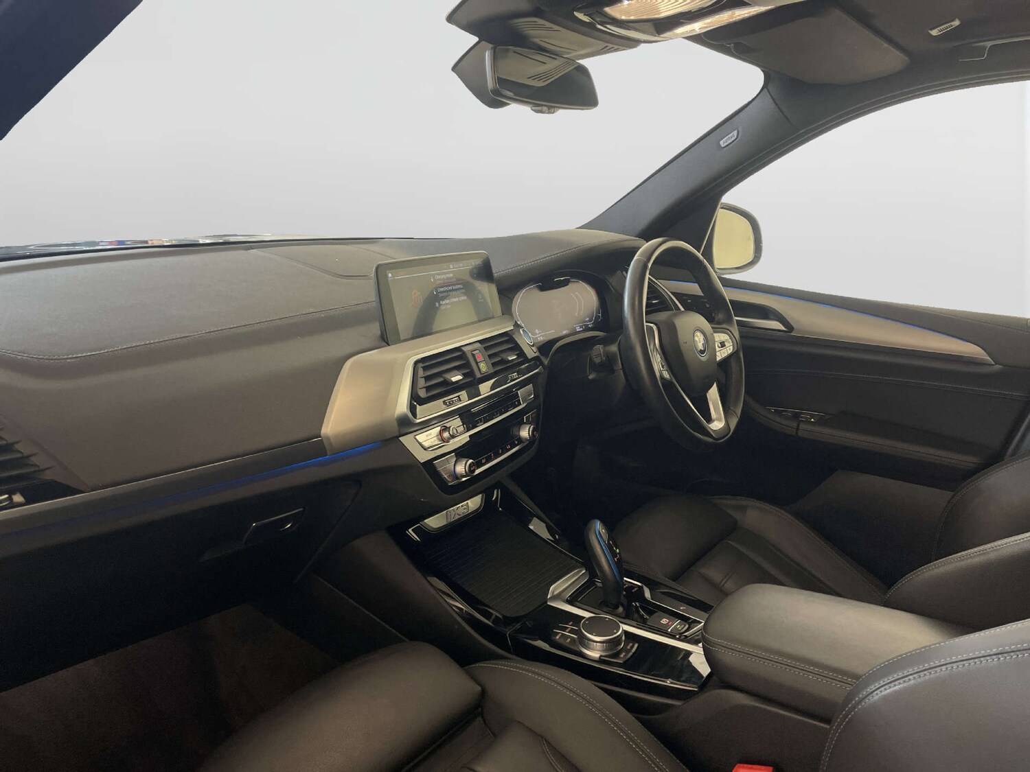 Used BMW iX3 2022 for sale - 78150137: Photo 12