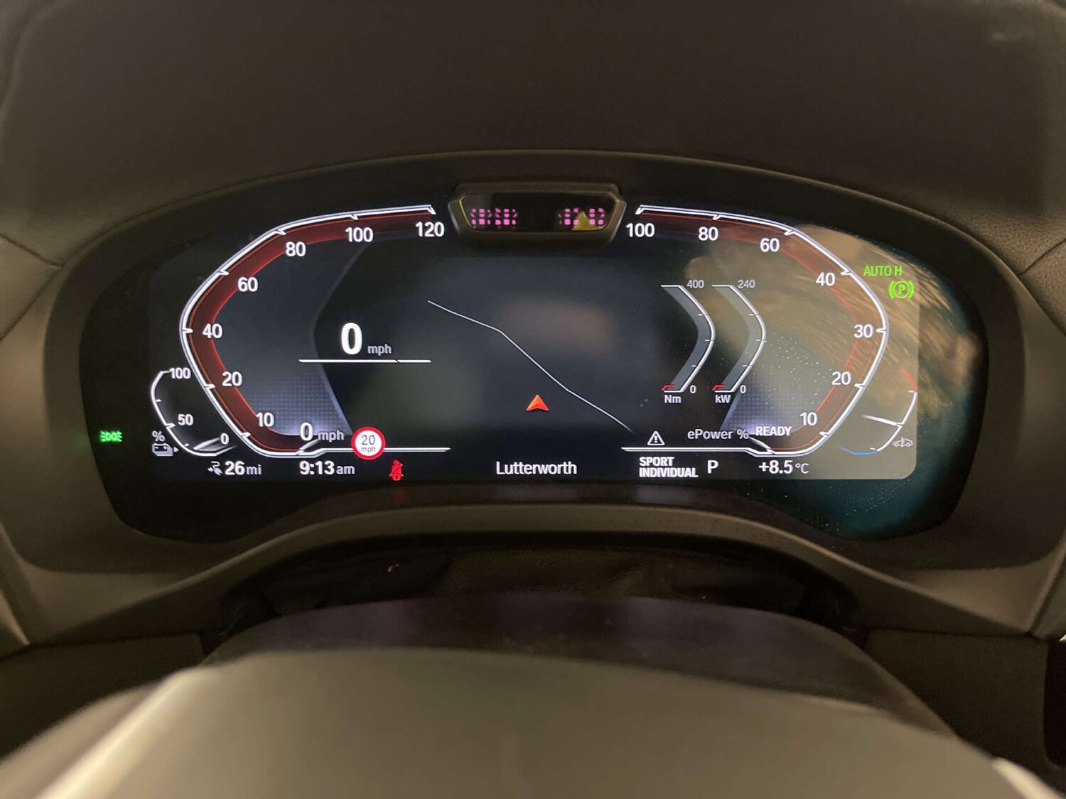 Used BMW iX3 2022 for sale - 78150137: Photo 18