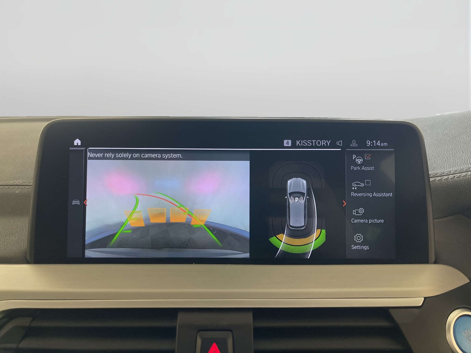 Used BMW iX3 2022 for sale - 78150137: Photo 20