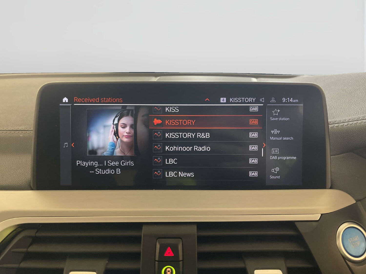 Used BMW iX3 2022 for sale - 78150137: Photo 22