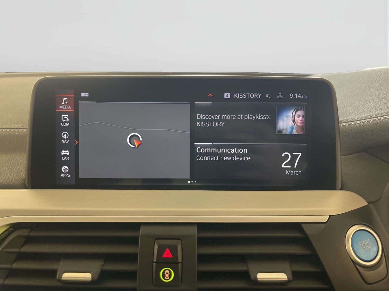 Used BMW iX3 2022 for sale - 78150137: Photo 23