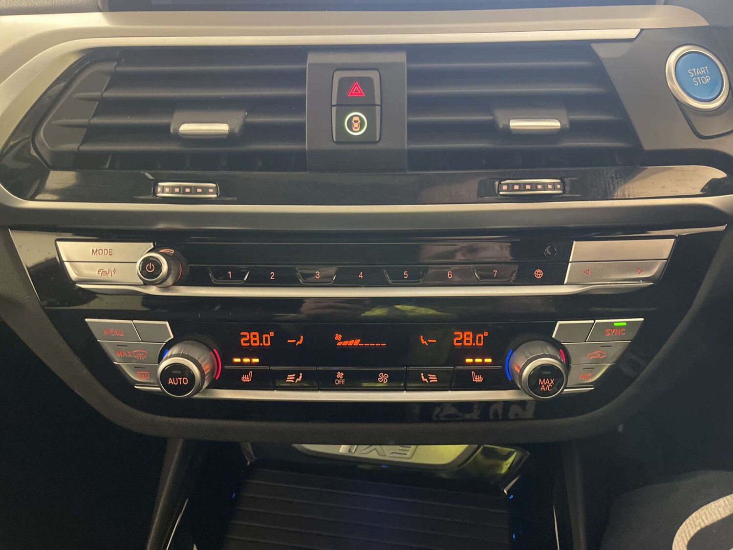 Used BMW iX3 2022 for sale - 78150137: Photo 24