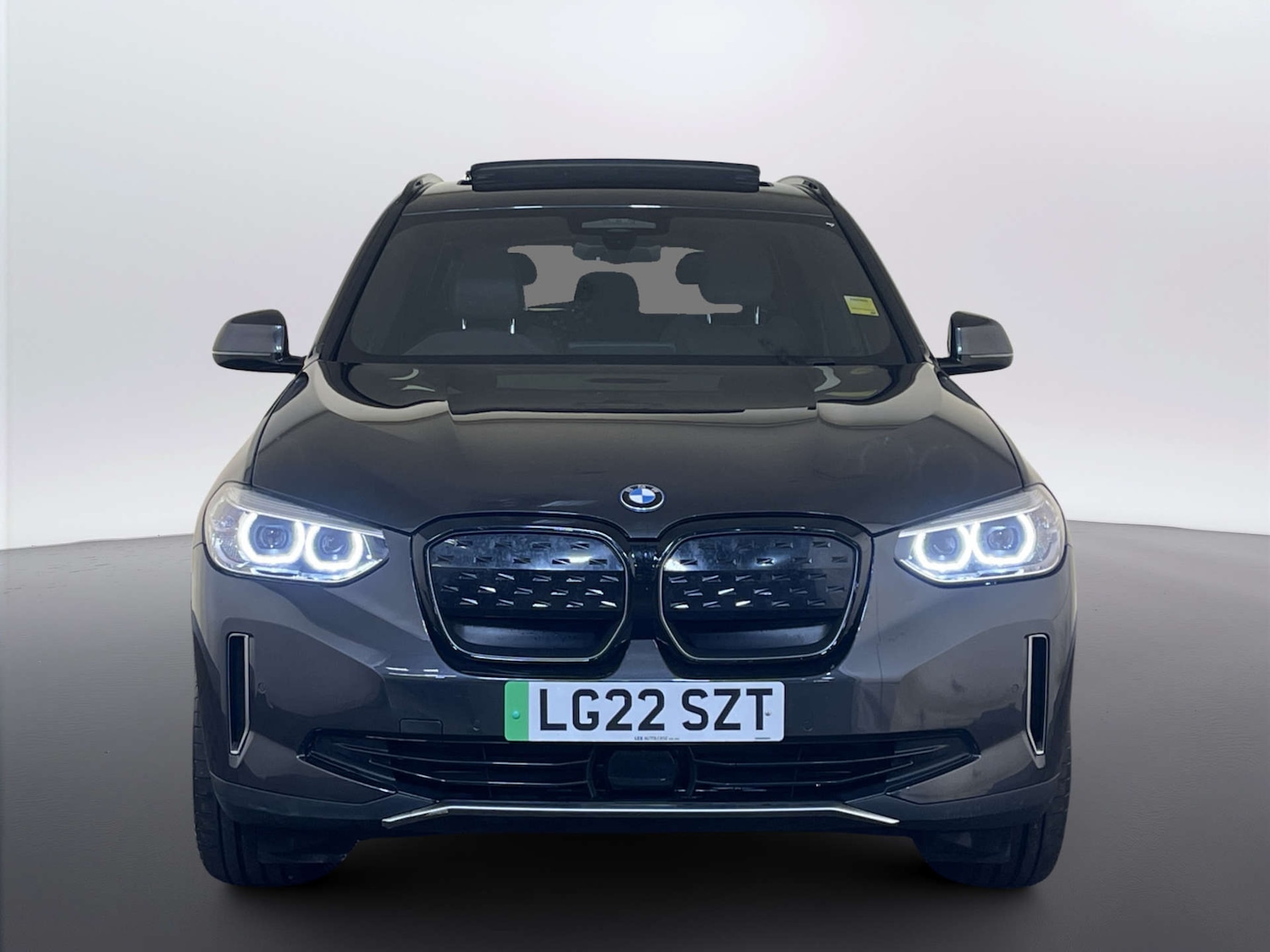 Used BMW iX3 2022 for sale - 78150137: Photo 5