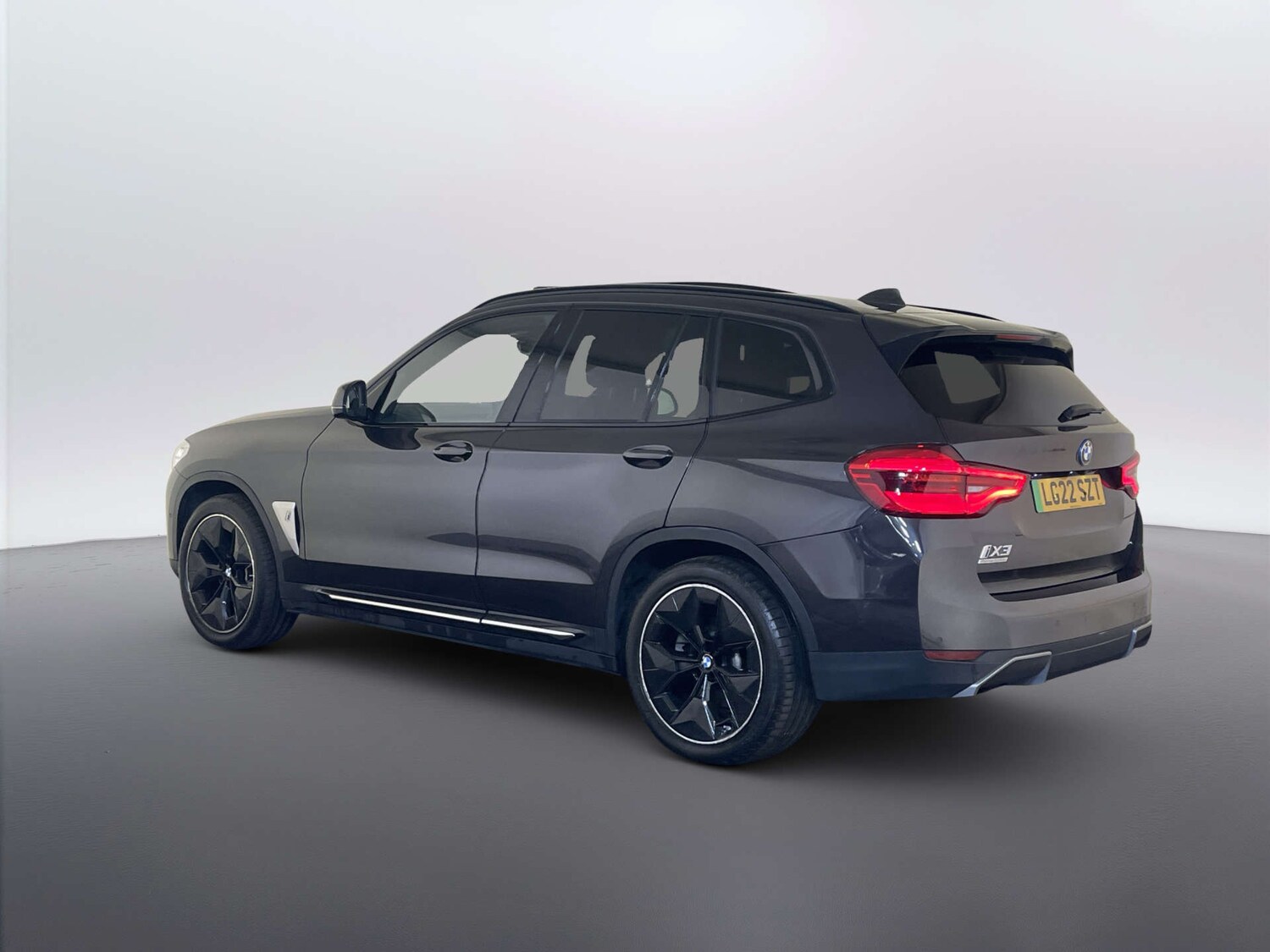 Used BMW iX3 2022 for sale - 78150137: Photo 8