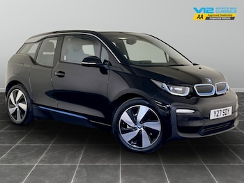 Used BMW i3 2019 for sale - 75569786: Photo