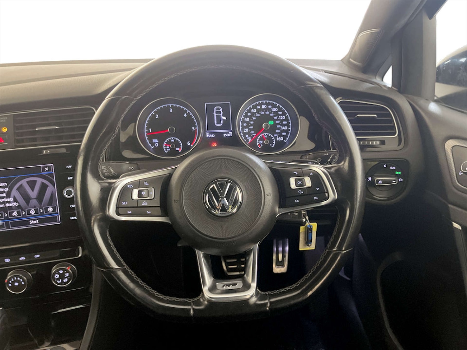 Used Volkswagen Golf 2018 for sale - 77249238: Photo 16