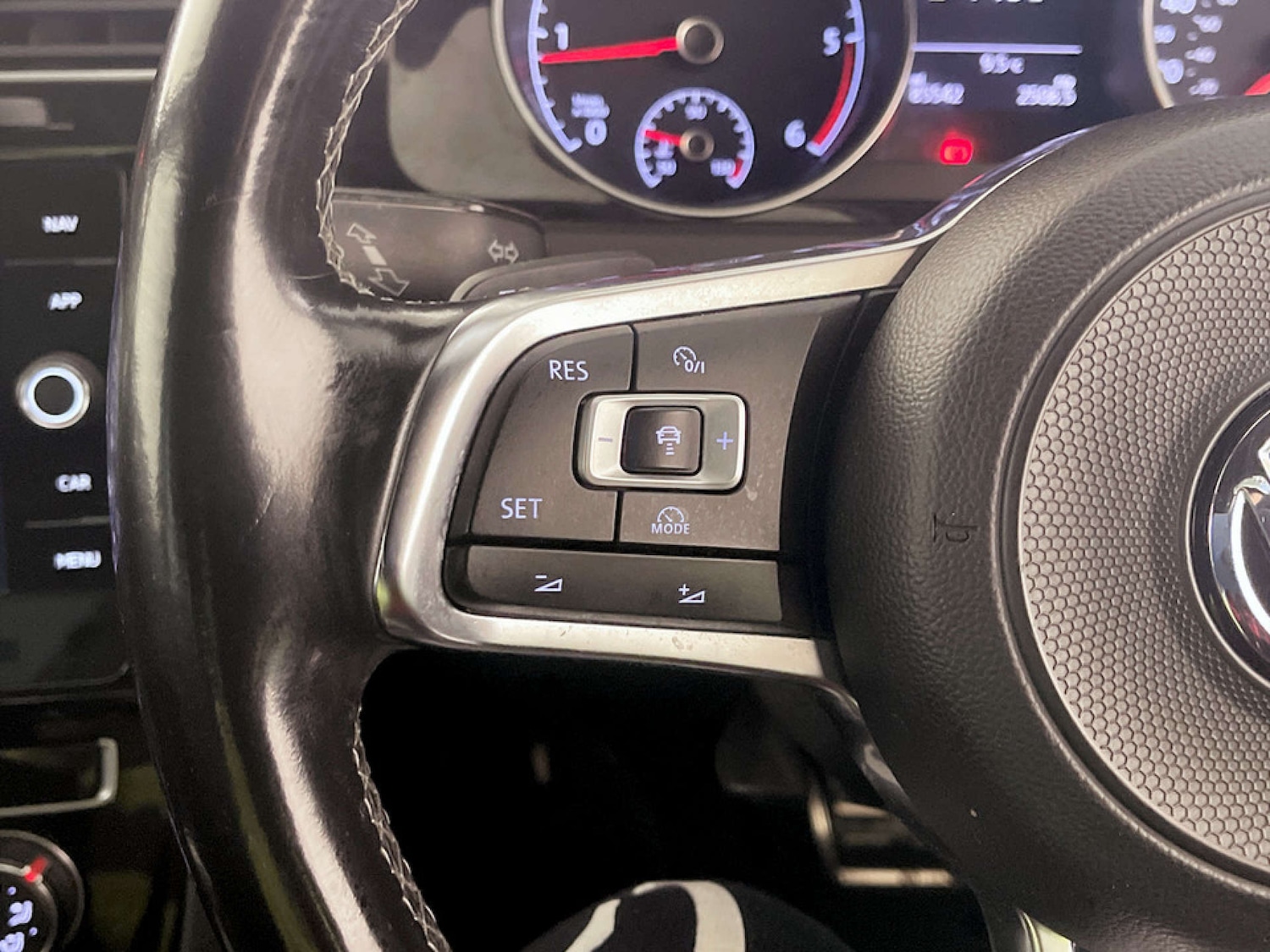 Used Volkswagen Golf 2018 for sale - 77249238: Photo 17