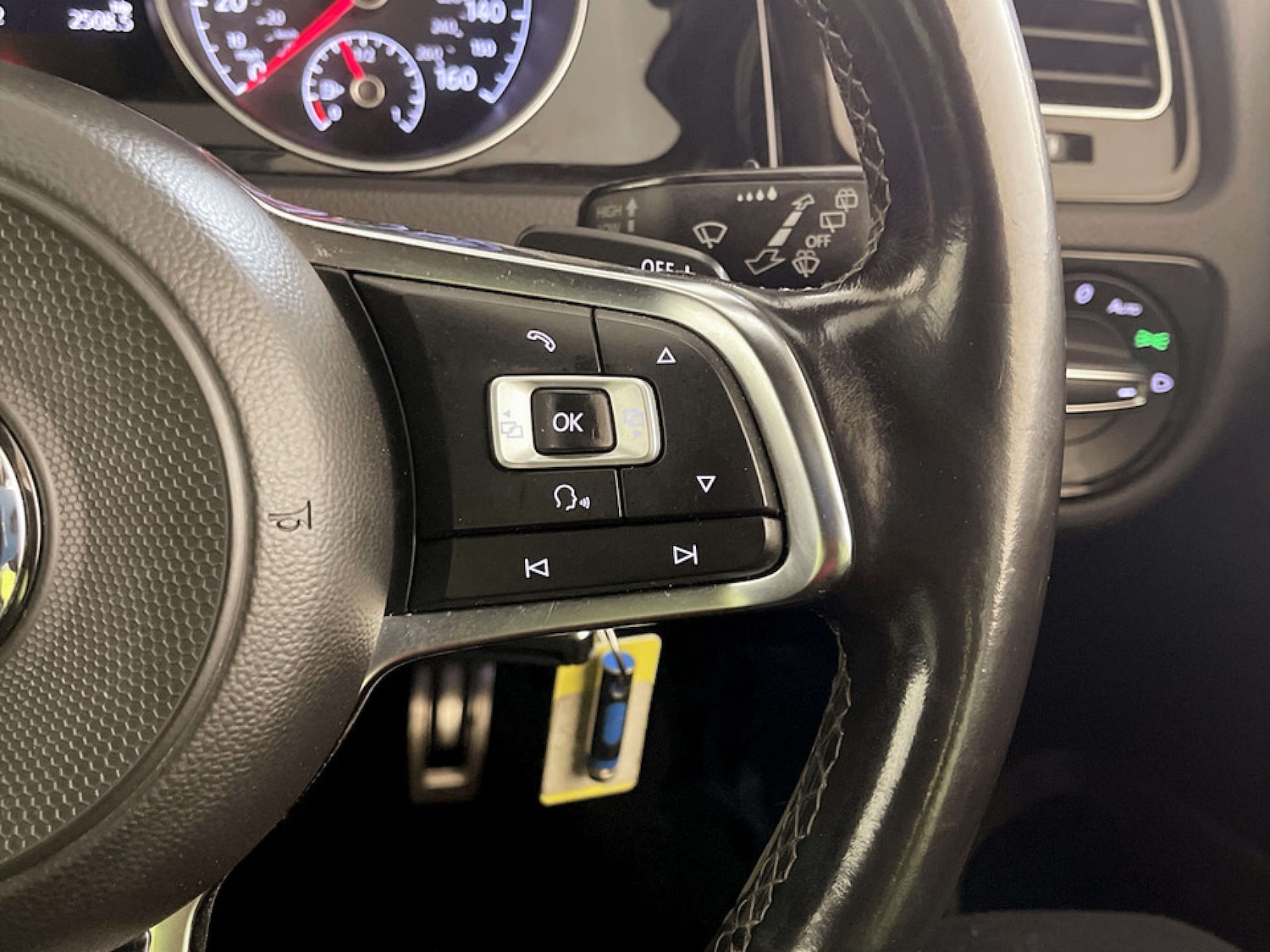 Used Volkswagen Golf 2018 for sale - 77249238: Photo 19