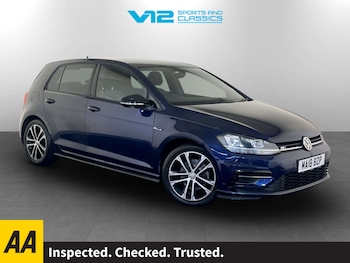 Volkswagen Golf feature image