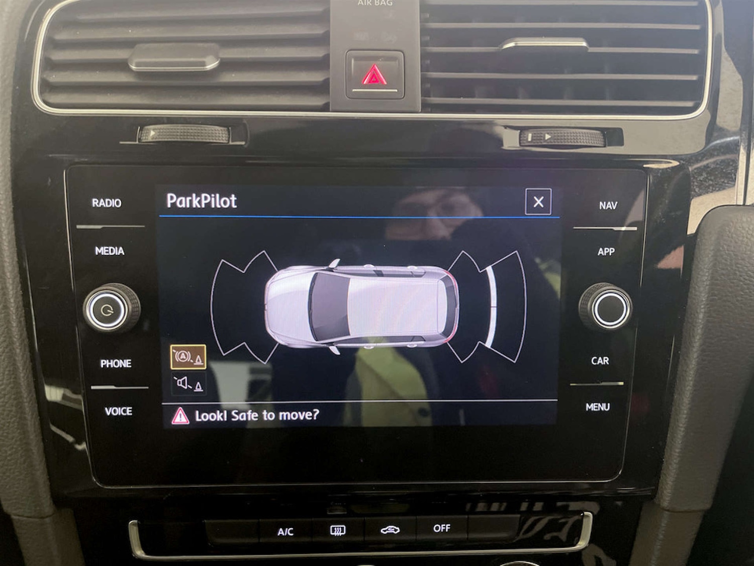 Used Volkswagen Golf 2018 for sale - 77249238: Photo 20