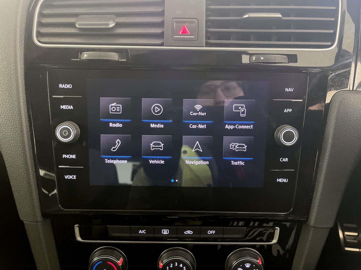 Used Volkswagen Golf 2018 for sale - 77249238: Photo 23