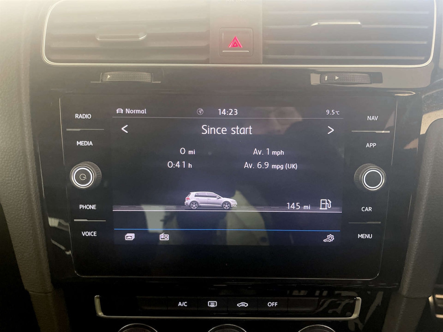 Used Volkswagen Golf 2018 for sale - 77249238: Photo 24