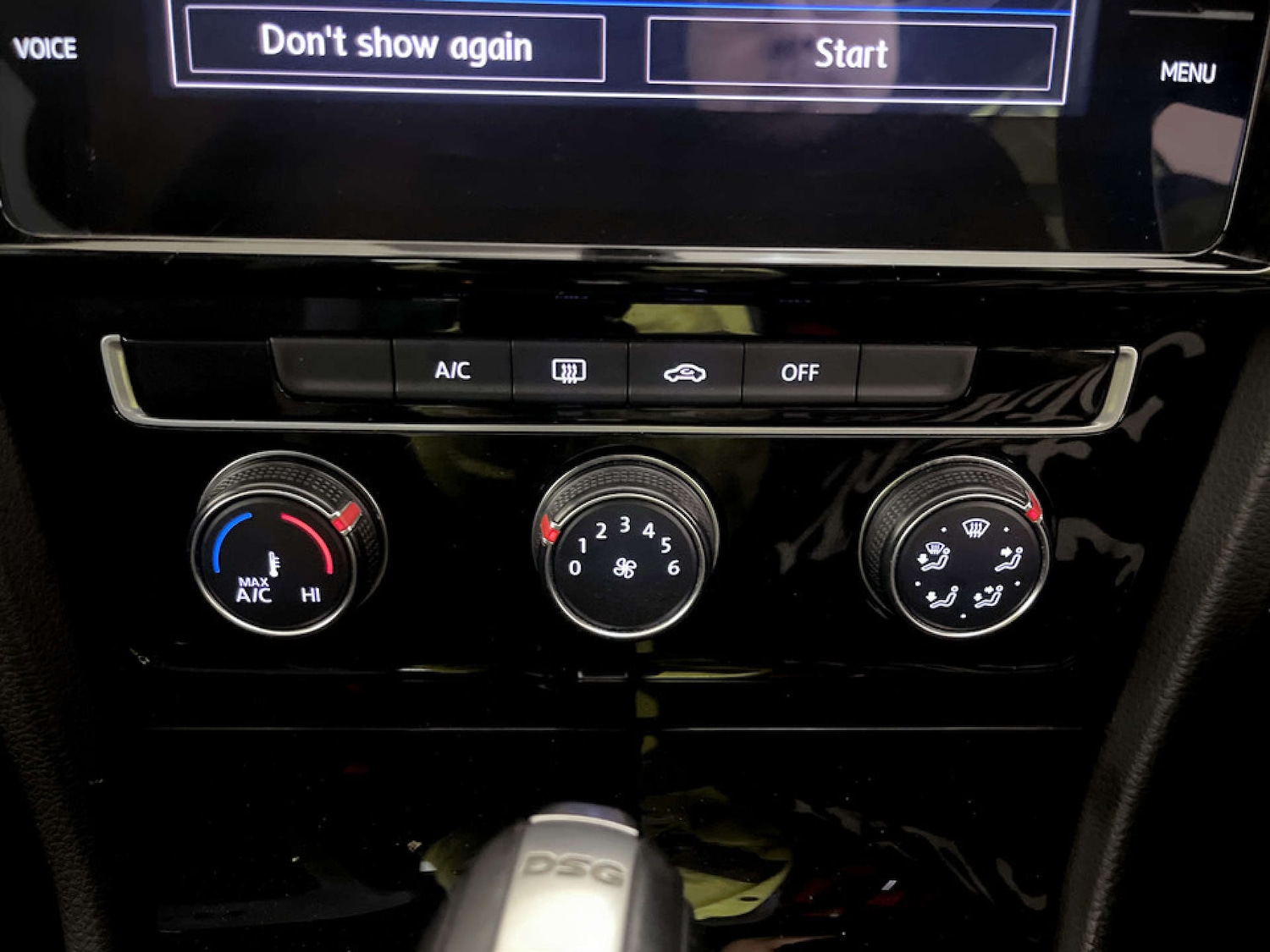 Used Volkswagen Golf 2018 for sale - 77249238: Photo 25