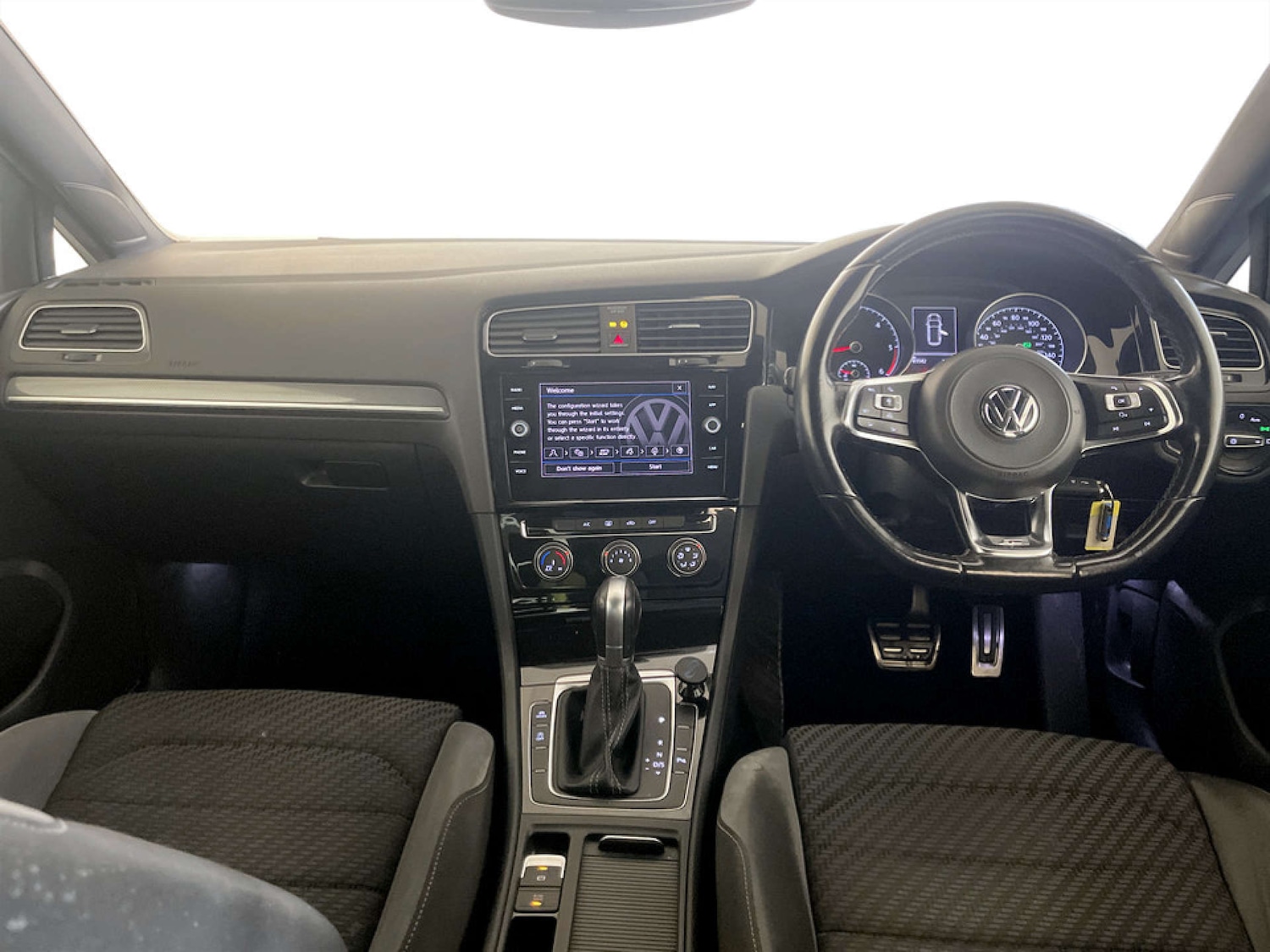 Used Volkswagen Golf 2018 for sale - 77249238: Photo 3