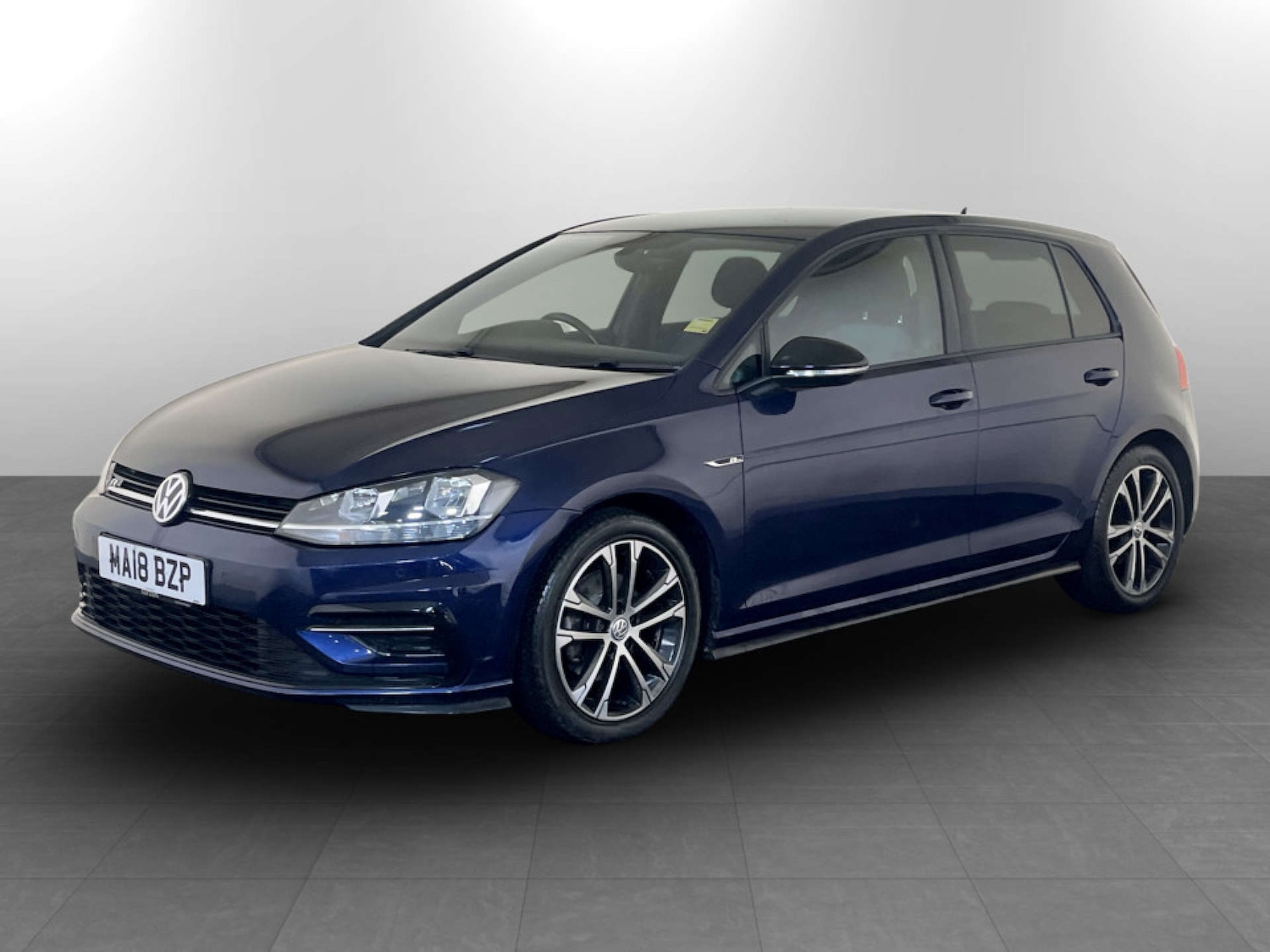 Used Volkswagen Golf 2018 for sale - 77249238: Photo 6