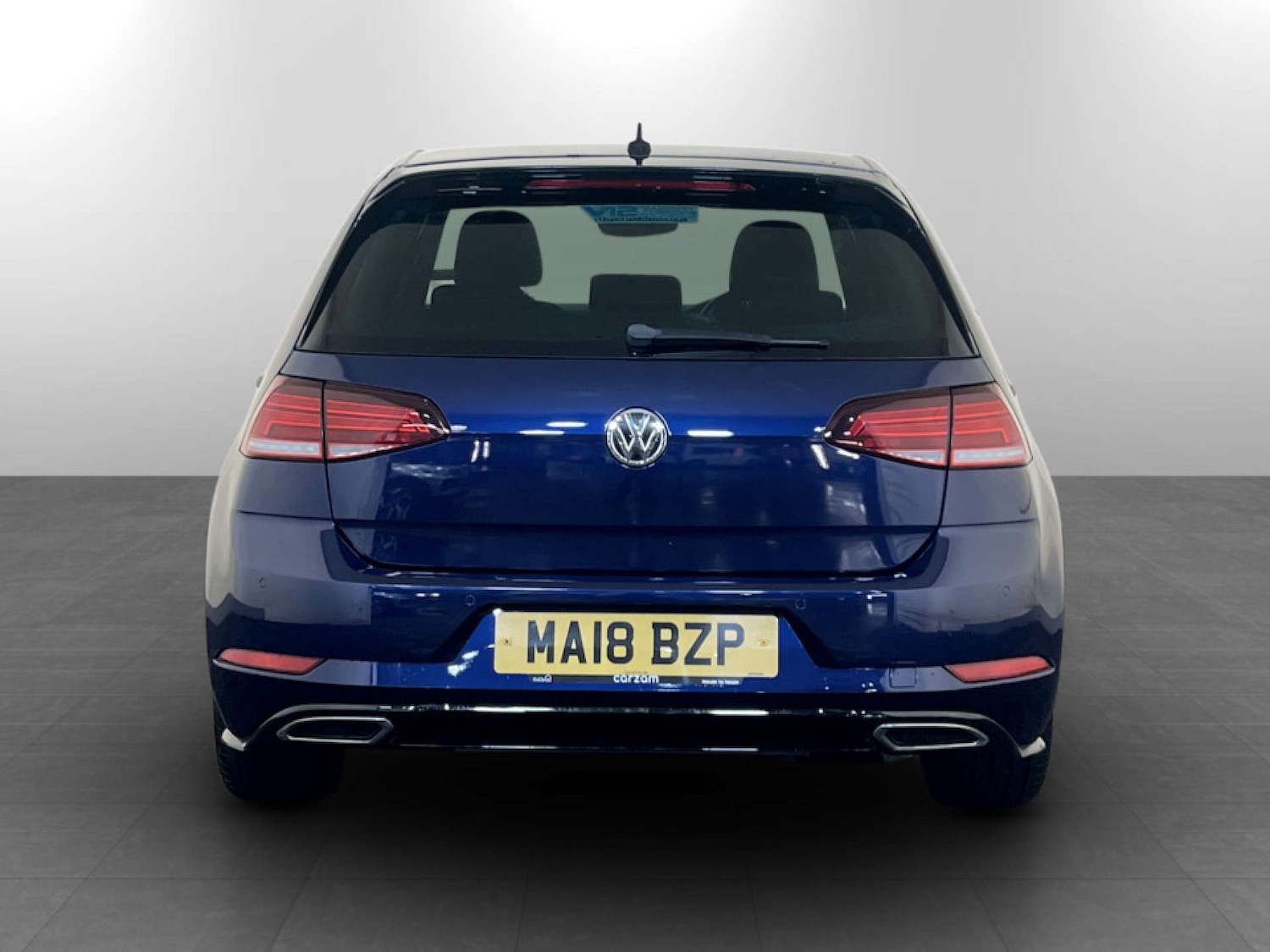 Used Volkswagen Golf 2018 for sale - 77249238: Photo 9