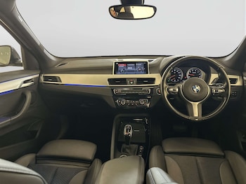 Used BMW X1 2022 for sale - 78409215: Photo