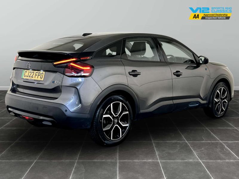 Used Citroen C4 2022 for sale - 76858805: Photo 10