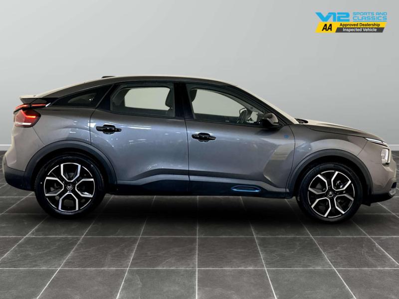 Used Citroen C4 2022 for sale - 76858805: Photo 11