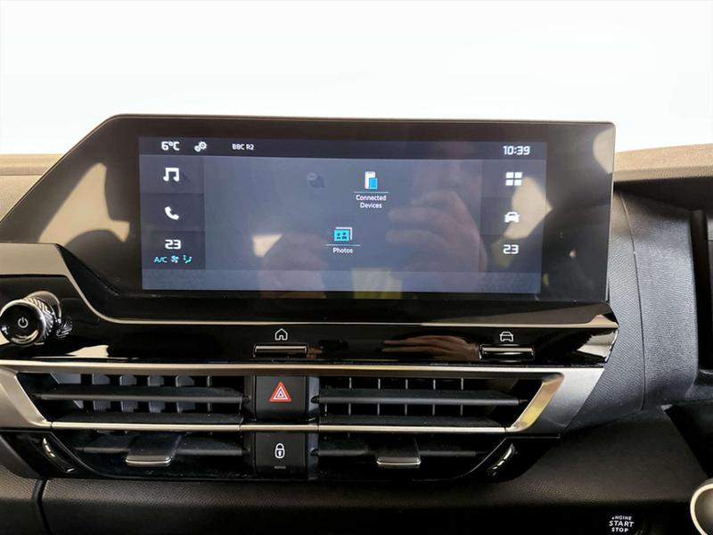 Used Citroen C4 2022 for sale - 76858805: Photo 21