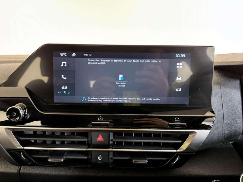 Used Citroen C4 2022 for sale - 76858805: Photo 24