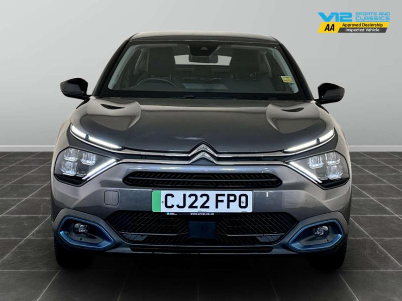 Used Citroen C4 2022 for sale - 76858805: Photo 5