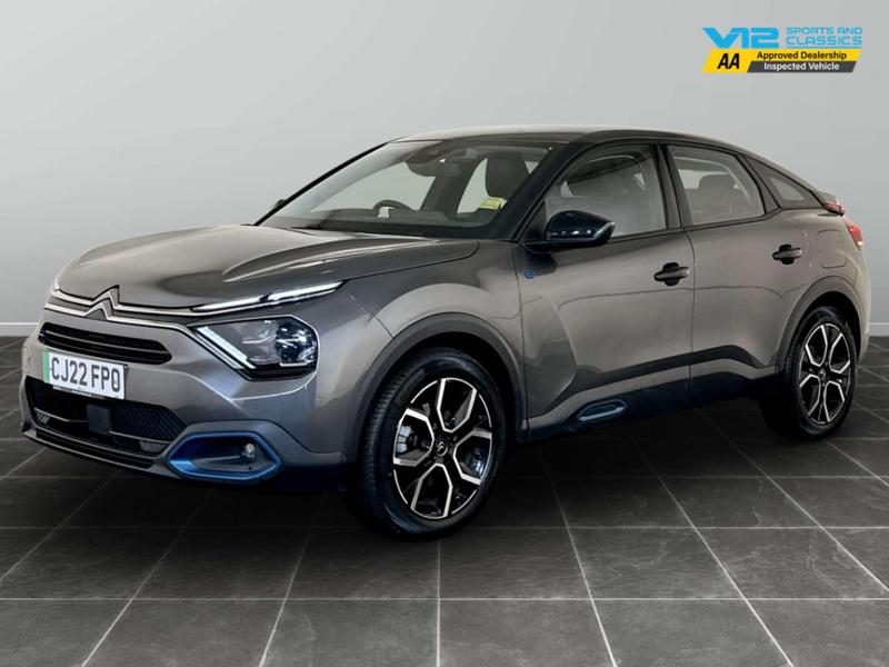 Used Citroen C4 2022 for sale - 76858805: Photo 6