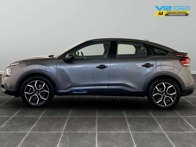 Used Citroen C4 2022 for sale - 76858805: Photo 7