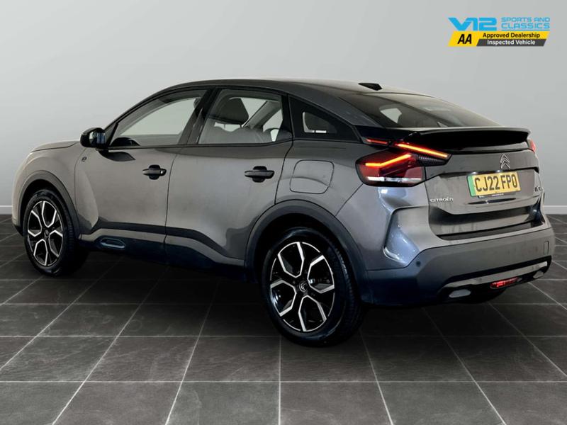 Used Citroen C4 2022 for sale - 76858805: Photo 8