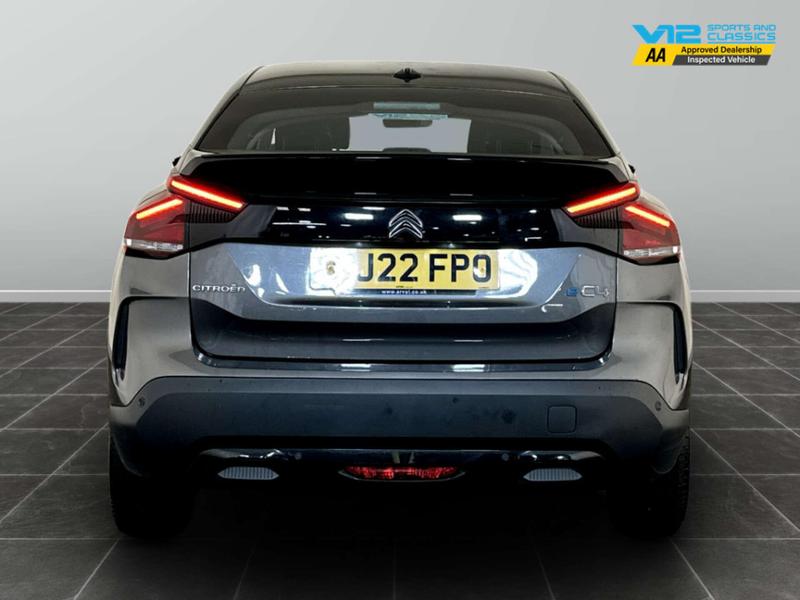 Used Citroen C4 2022 for sale - 76858805: Photo 9